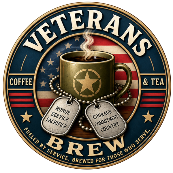 Veterans Brew