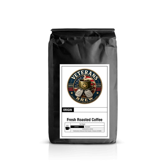 Instant Coffee